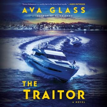 The Traitor: A Novel