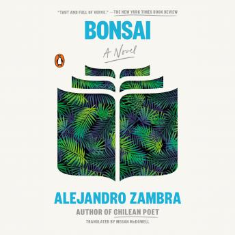Bonsai: A Novel