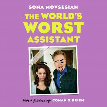 Download World's Worst Assistant by Sona Movsesian