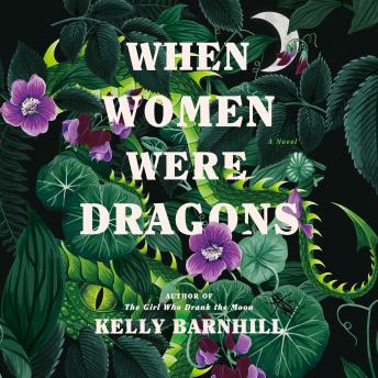 When Women Were Dragons: A Novel sample.