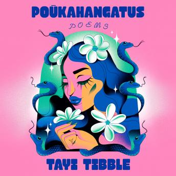 Poukahangatus: Poems