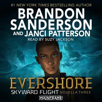 Evershore (Skyward Flight: Novella 3) sample.