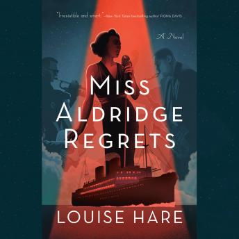 Miss Aldridge Regrets by Louise Hare audiobooks free mp3 google | fiction and literature