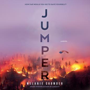 Download Jumper by Melanie Crowder
