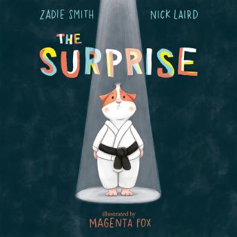 Surprise, Nick Laird, Zadie Smith