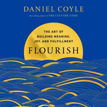 Flourish: The Art of Building Meaning, Joy, and Fulfillment