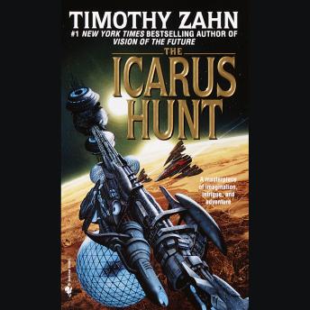 The Icarus Hunt: A Novel