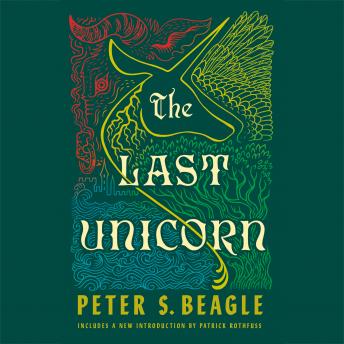 Download Last Unicorn by Peter S. Beagle