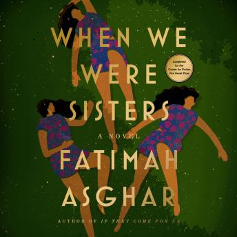 When We Were Sisters: A Novel sample.