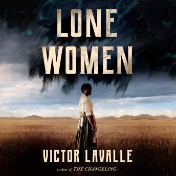 Lone Women: A Novel sample.