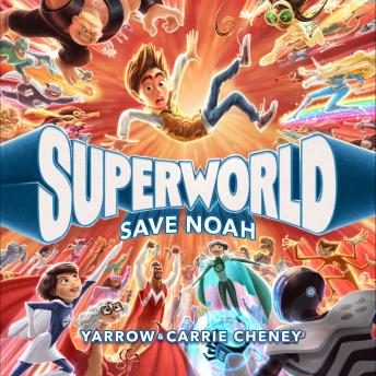 Superworld: Save Noah