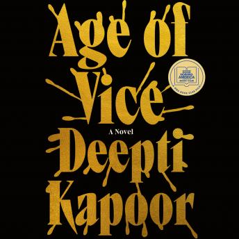 Age of Vice: A Novel