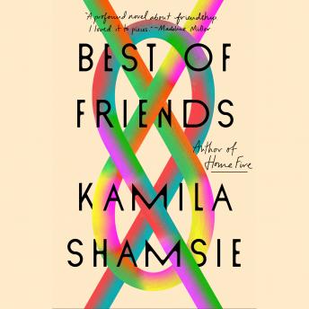 Best of Friends: A Novel