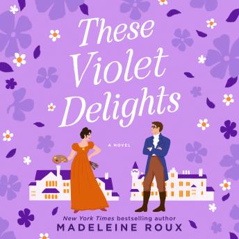 These Violet Delights: A Novel