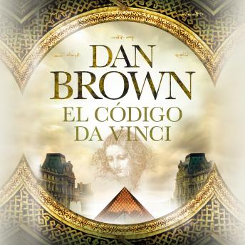 El código Da Vinci, Audio book by Dan Brown