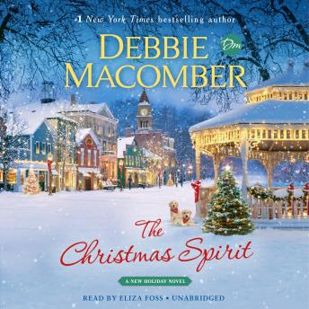 Download Christmas Spirit: A Novel by Debbie Macomber