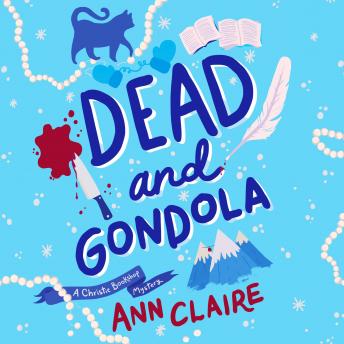 Dead and Gondola: A Christie Bookshop Mystery