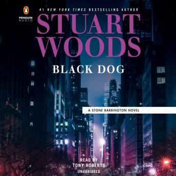 Download Black Dog by Stuart Woods