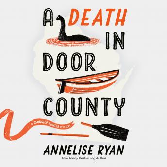 Death in Door County sample.
