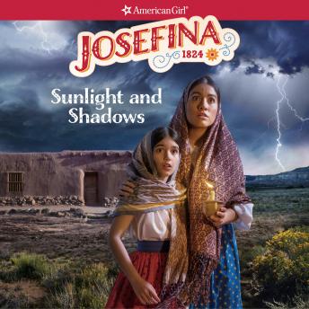 Josefina: Sunlight and Shadows sample.