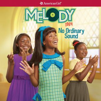 Melody: No Ordinary Sound