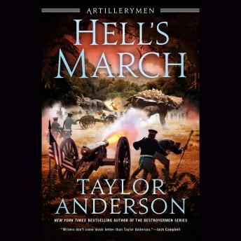 Hell's March