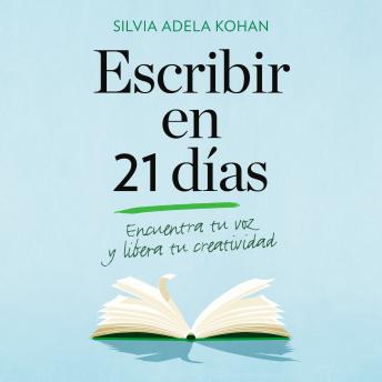 [Spanish] - Escribir en 21 dias