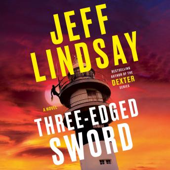 Three-Edged Sword: A Novel