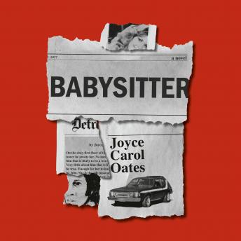 Babysitter: A novel