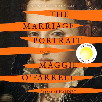 Marriage Portrait: A novel sample.