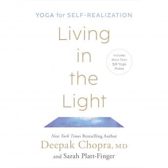 Living in the Light: Yoga for Self-Realization
