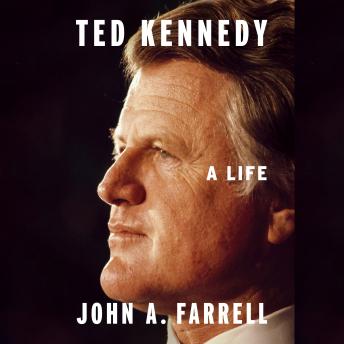 Ted Kennedy: A Life sample.