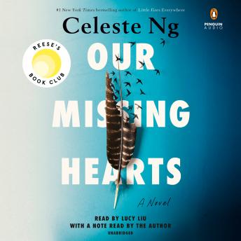 Our Missing Hearts: A Novel sample.