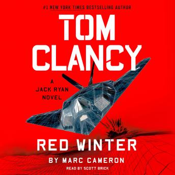 Download Tom Clancy Red Winter by Marc Cameron