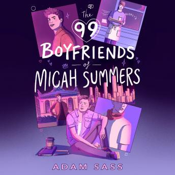 99 Boyfriends of Micah Summers sample.