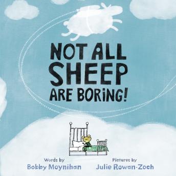 Not All Sheep Are Boring!
