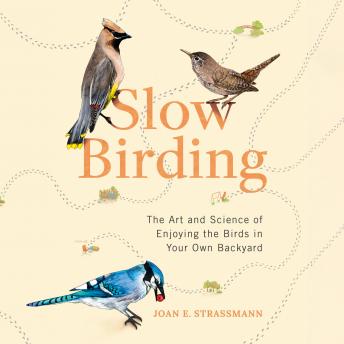 Slow Birding: The Art and Science of Enjoying the Birds in Your Own Backyard 
