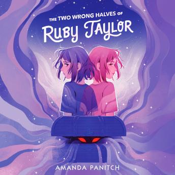 The Two Wrong Halves of Ruby Taylor