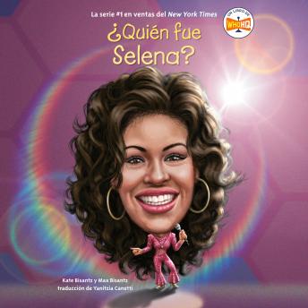 [Spanish] - ¿Quién fue Selena?