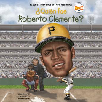 [Spanish] - ¿Quién fue Roberto Clemente?