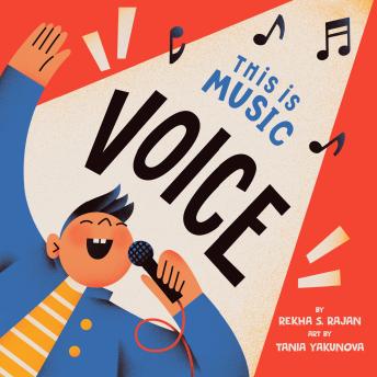 This Is Music: Voice