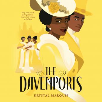 Download Davenports by Krystal Marquis