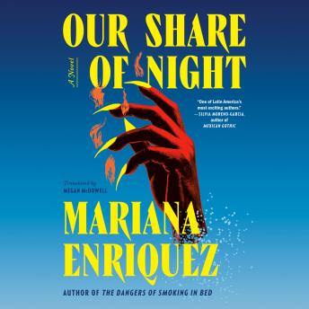 Our Share of Night: A Novel sample.
