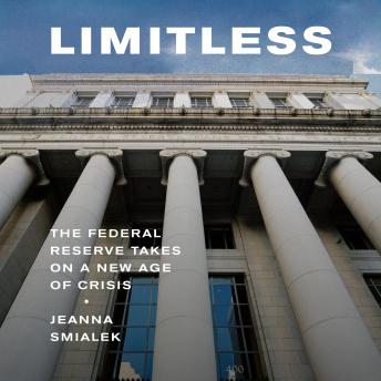 Limitless: The Federal Reserve Takes on a New Age of Crisis sample.