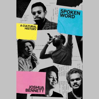 Spoken Word: A Cultural History