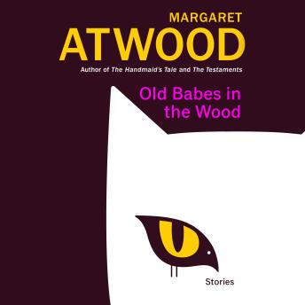 Old Babes in the Wood: Stories sample.