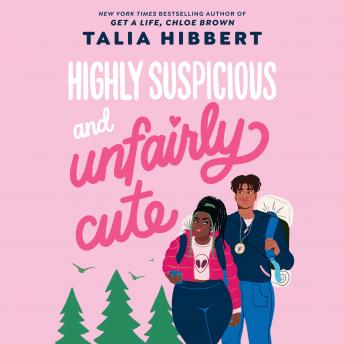 Download Highly Suspicious and Unfairly Cute by Talia Hibbert