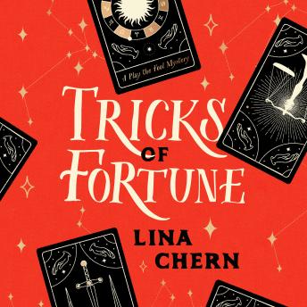The Tricks of Fortune: A Play the Fool Mystery