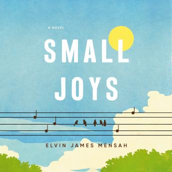 Small Joys: A Novel