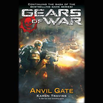 Gears of War: Anvil Gate